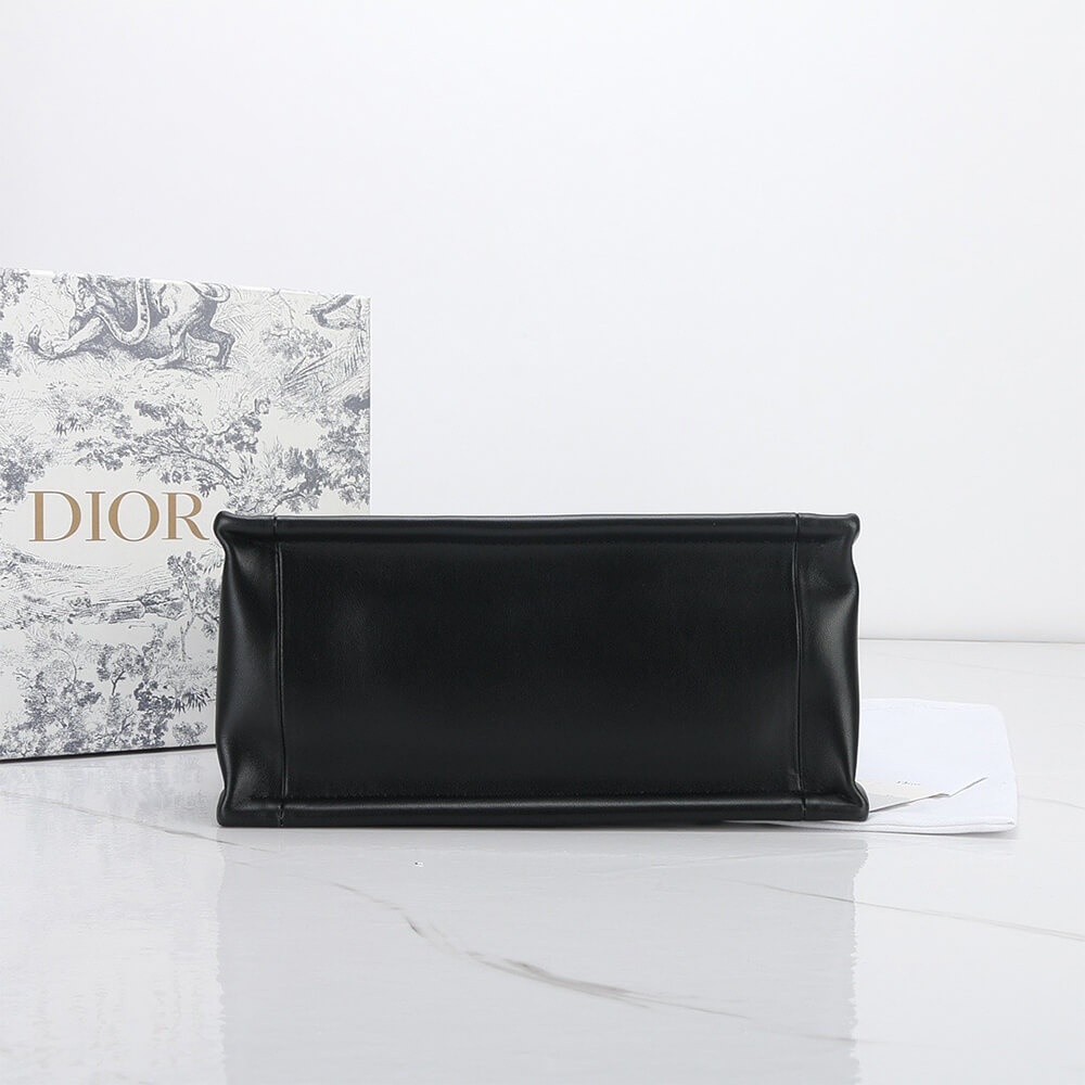 SMALL D10r ESSENTIAL TOTE BAG