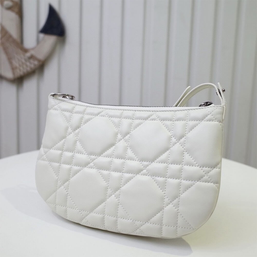 MINI D10r CARO TULIP BAG