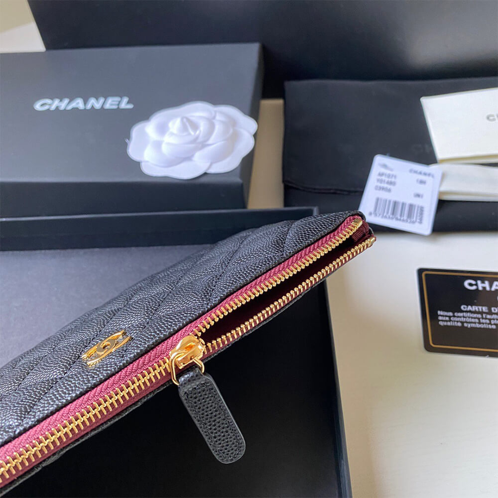 Ch**el Wallet