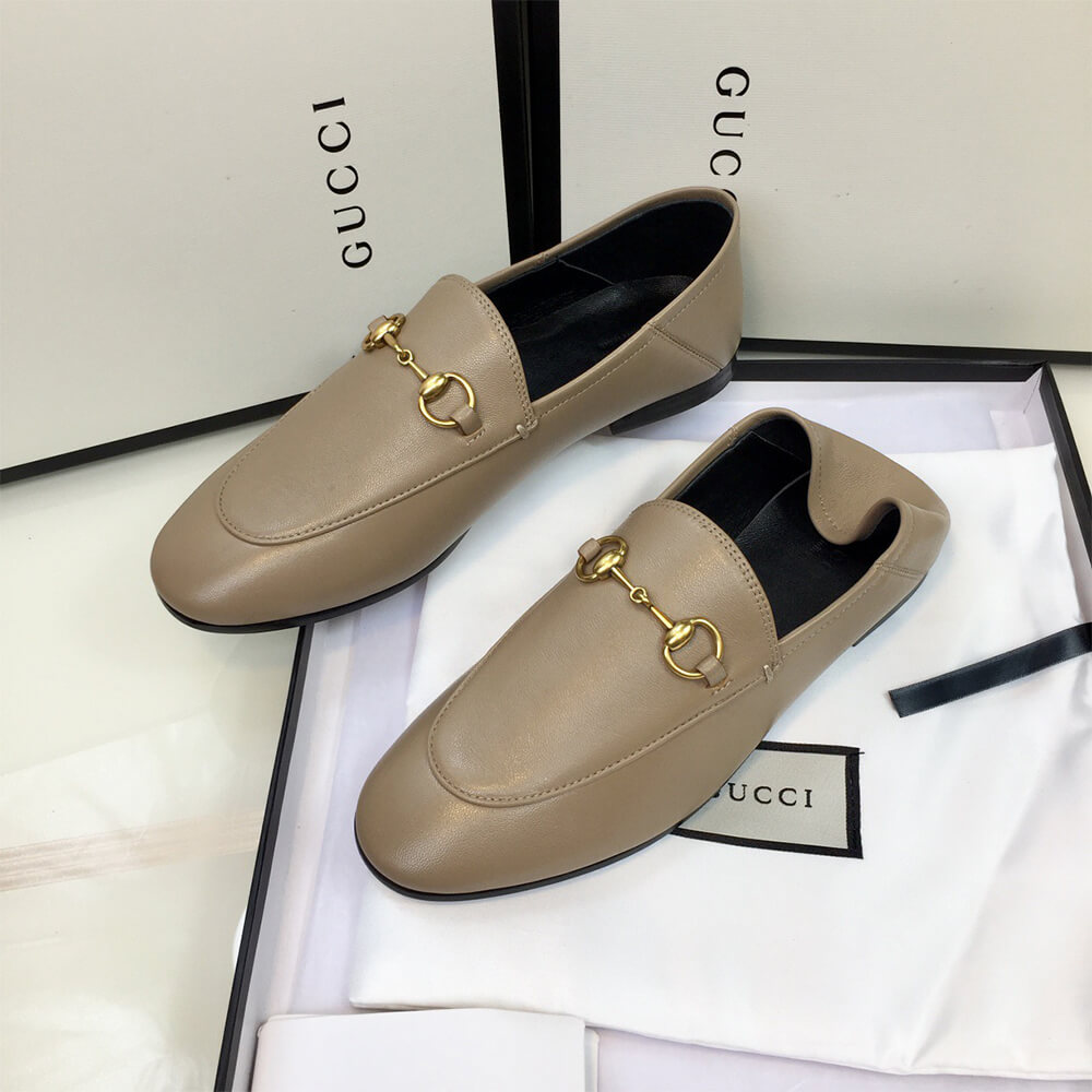 Gvc*1 Brixton Loafers