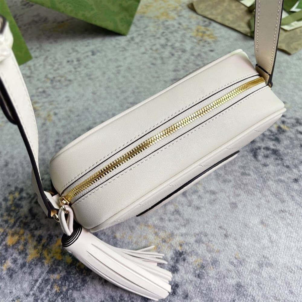 Gvc*1 Blondie small shoulder bag