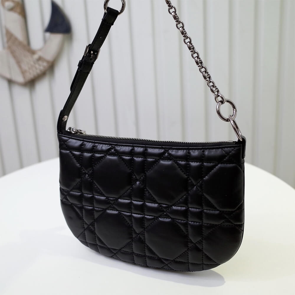 MINI D10r CARO TULIP BAG