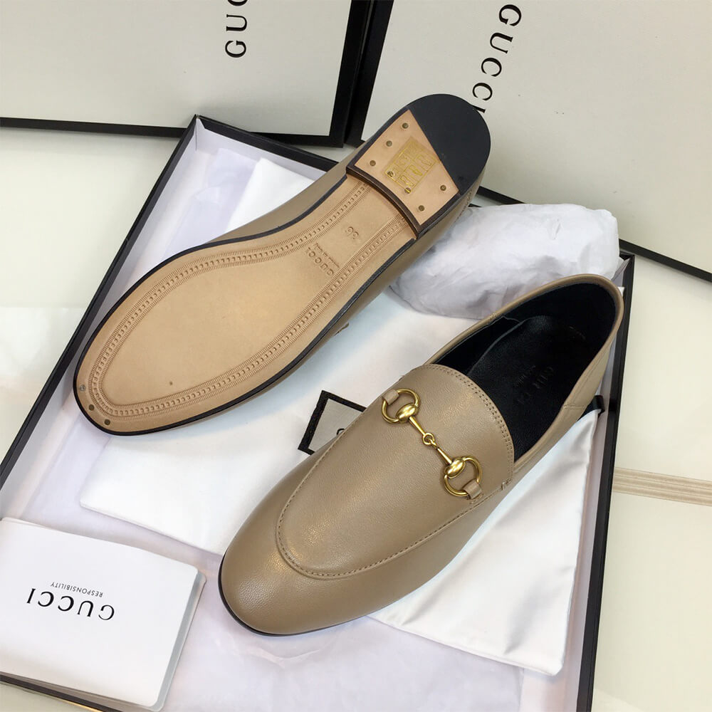 Gvc*1 Brixton Loafers