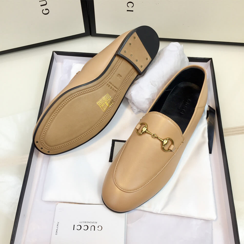 Gvc*1 Brixton Loafers