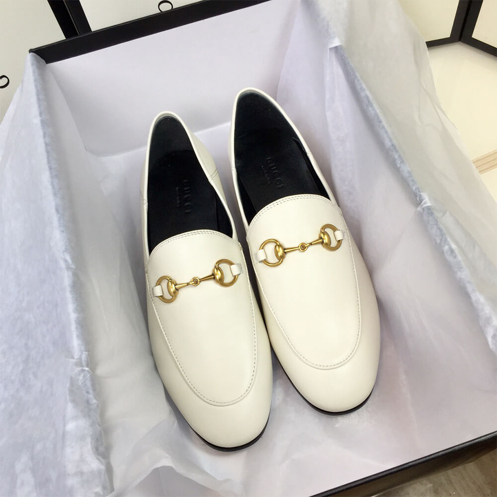Gvc*1 Brixton Loafers