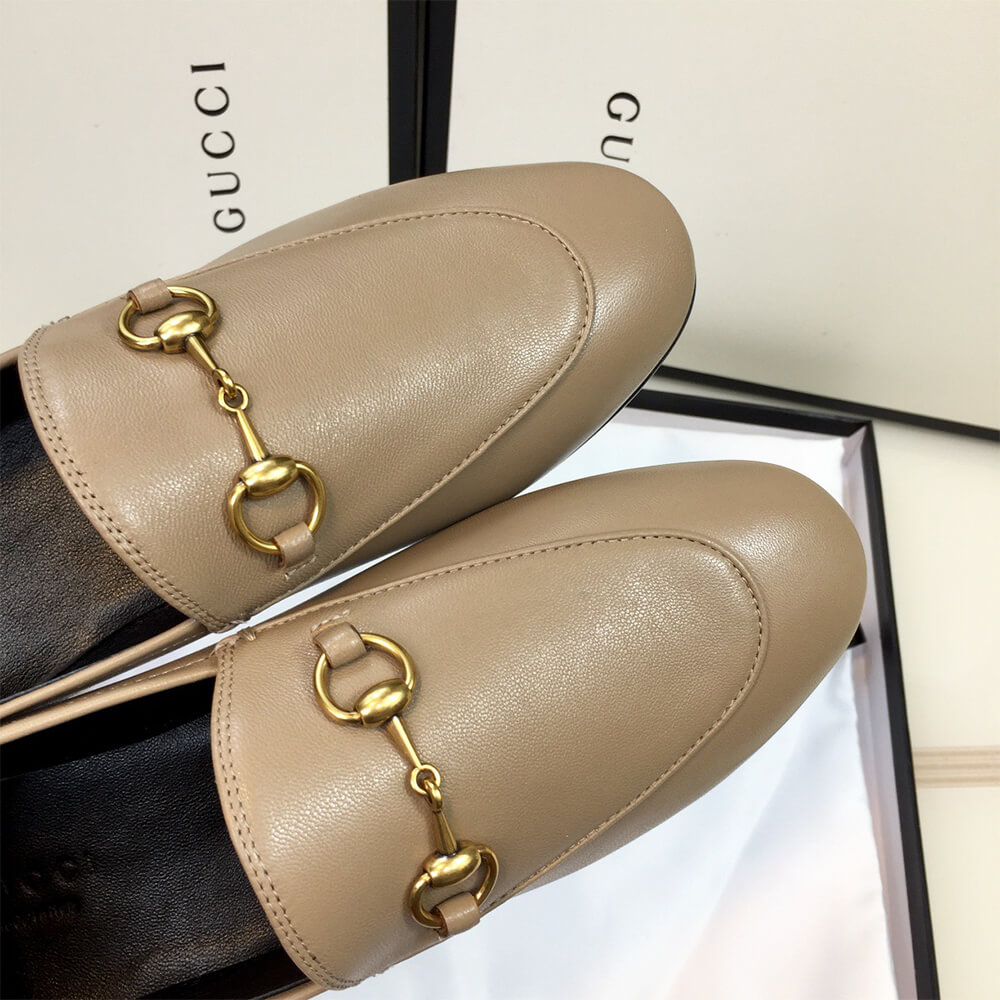 Gvc*1 Brixton Loafers