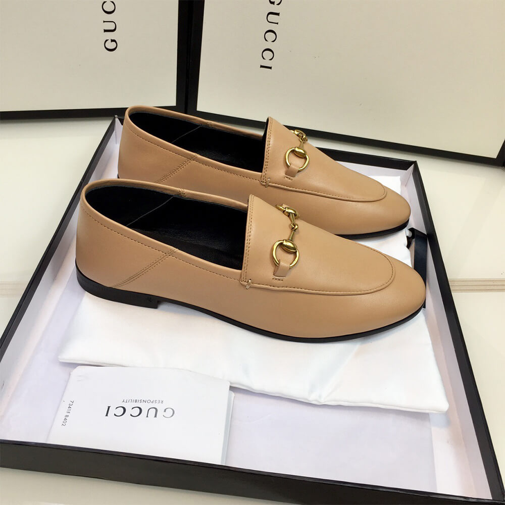 Gvc*1 Brixton Loafers