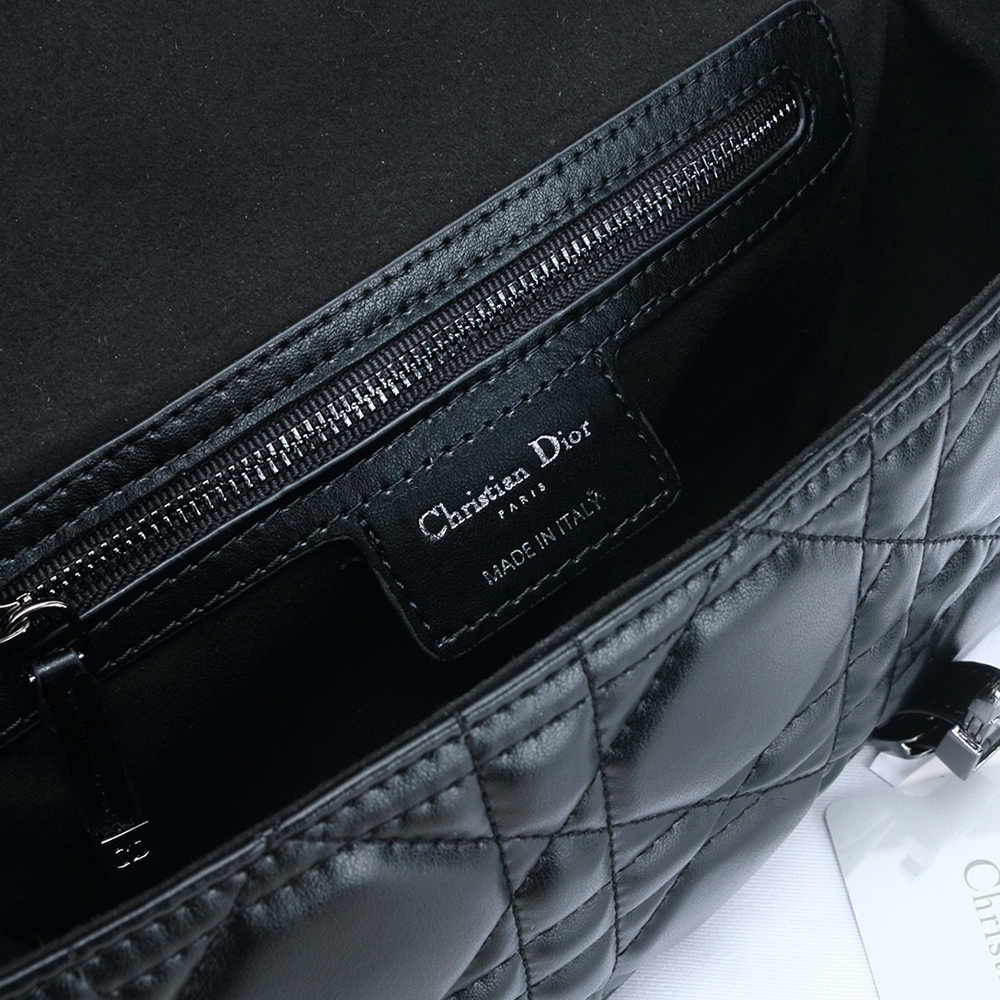 SMALL D10rCAMP BAG