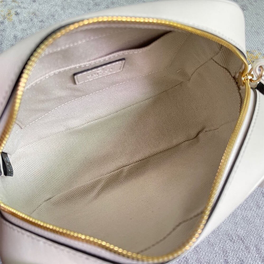 Gvc*1 Blondie small shoulder bag