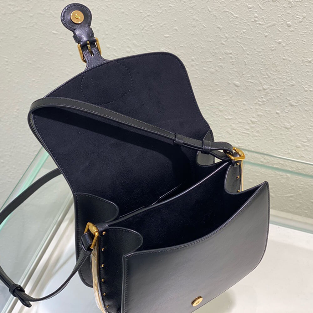 D10r BOBBY FRAME BAG