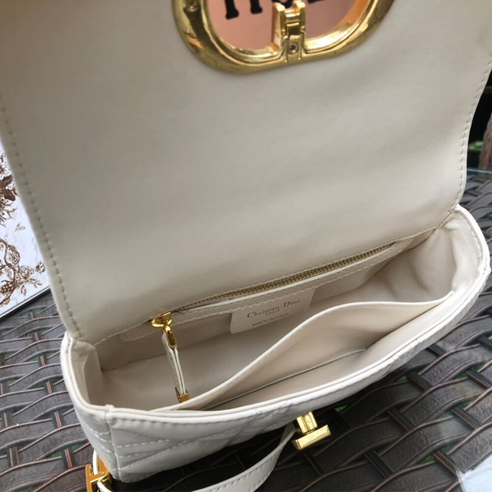 SMALL D10r CARO BAG