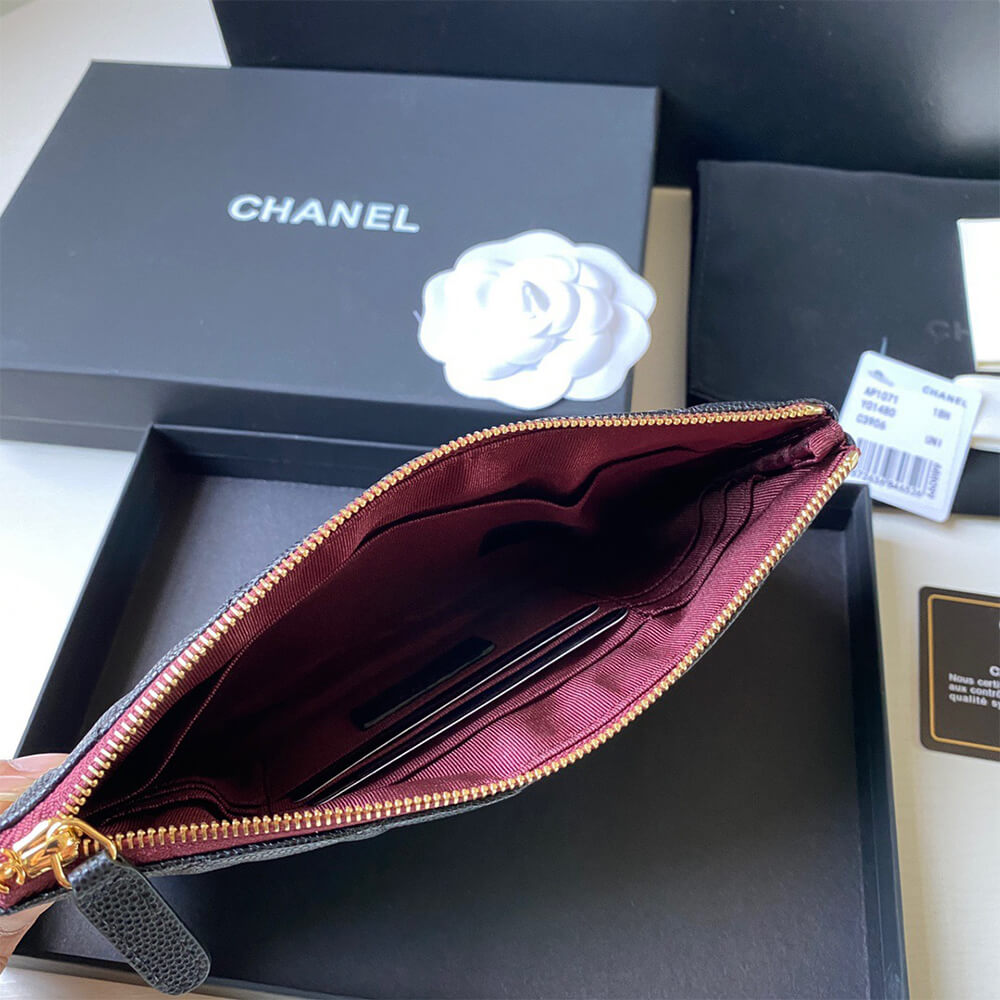 Ch**el Wallet