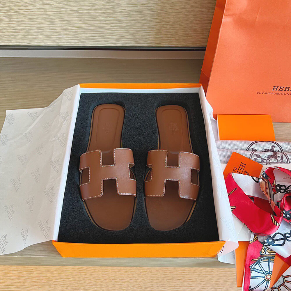 H**me5 Oran sandal
