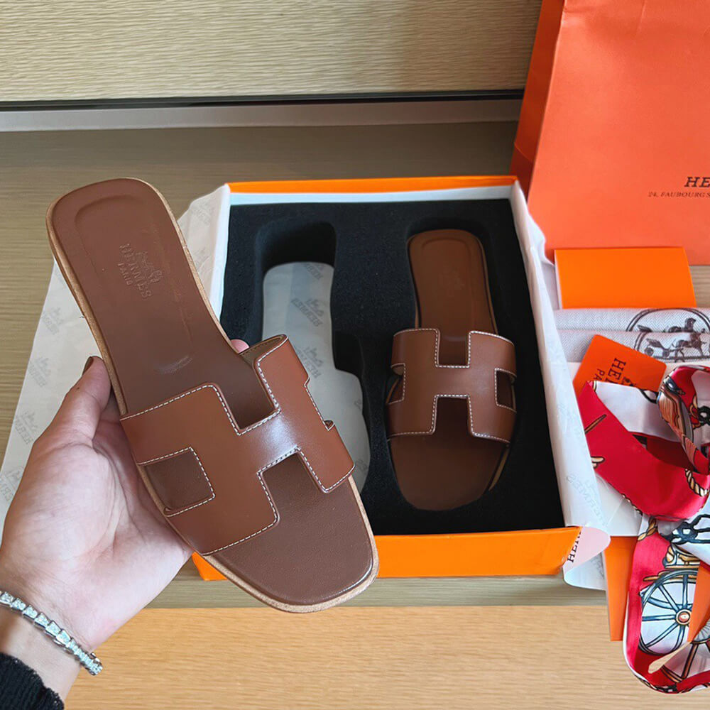 H**me5 Oran sandal