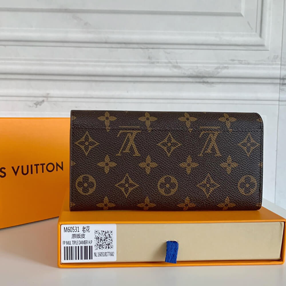 L0vis Vvtt0n Sarah Wallet (4A)