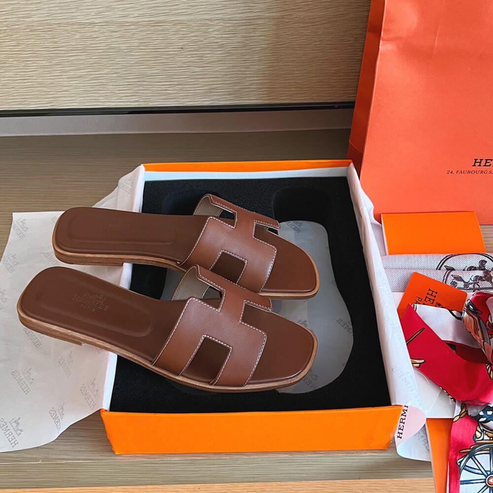 H**me5 Oran sandal