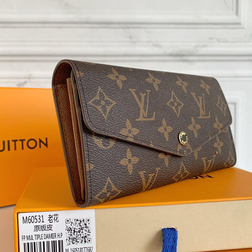 L0vis Vvtt0n Sarah Wallet (4A)