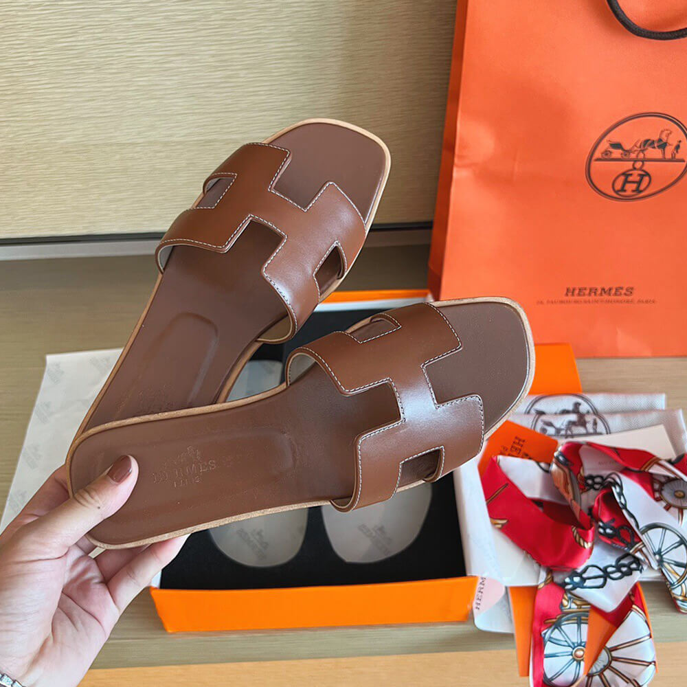 H**me5 Oran sandal