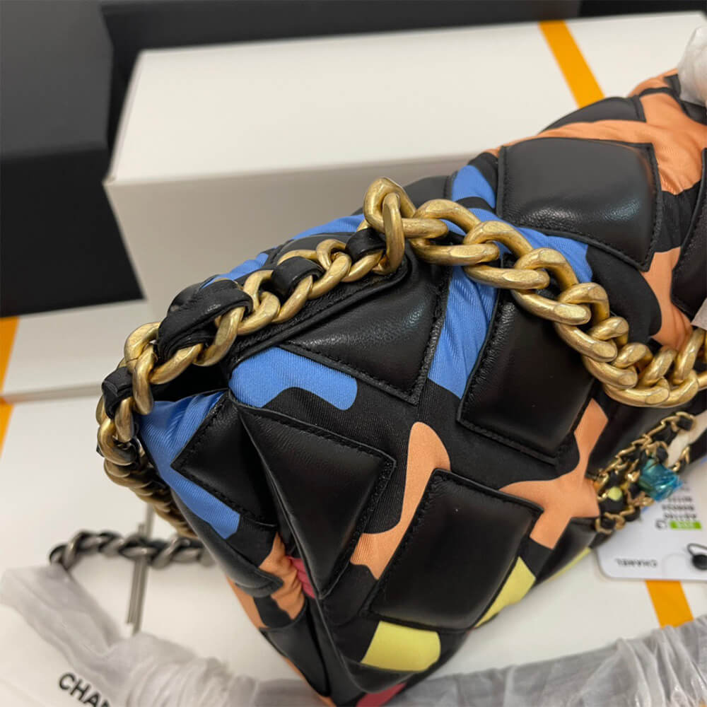 Ch**el 19 HANDBAG