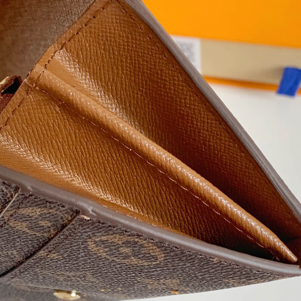 L0vis Vvtt0n Sarah Wallet (4A)