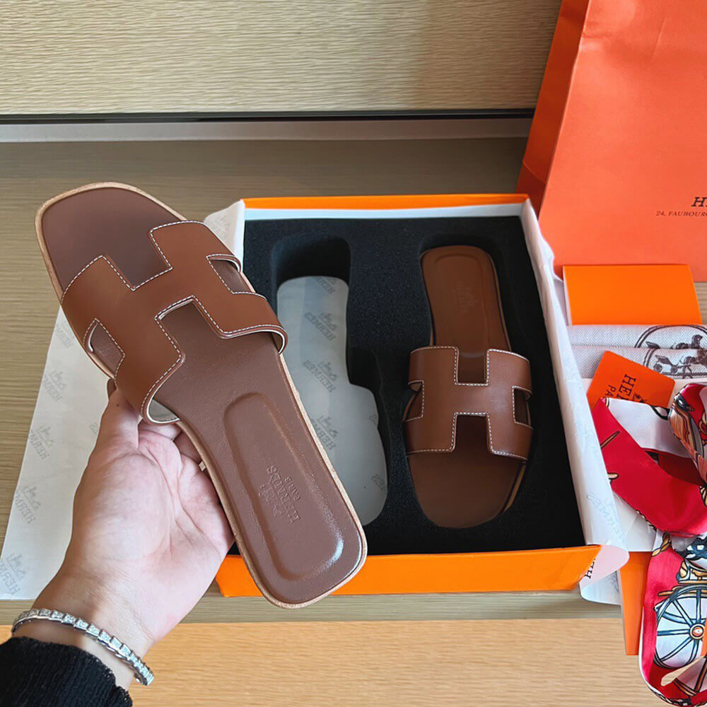 H**me5 Oran sandal