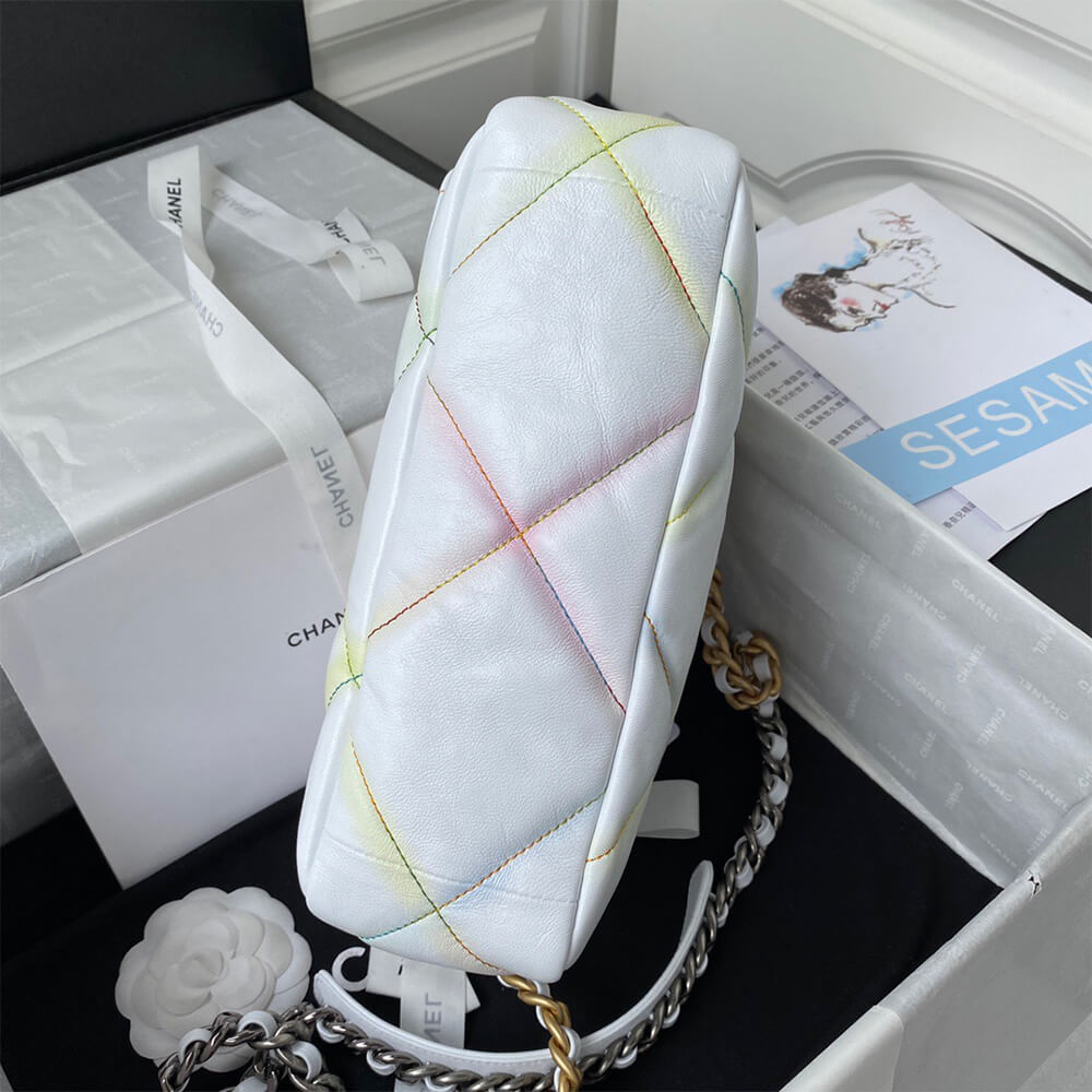Ch**el 19 HANDBAG
