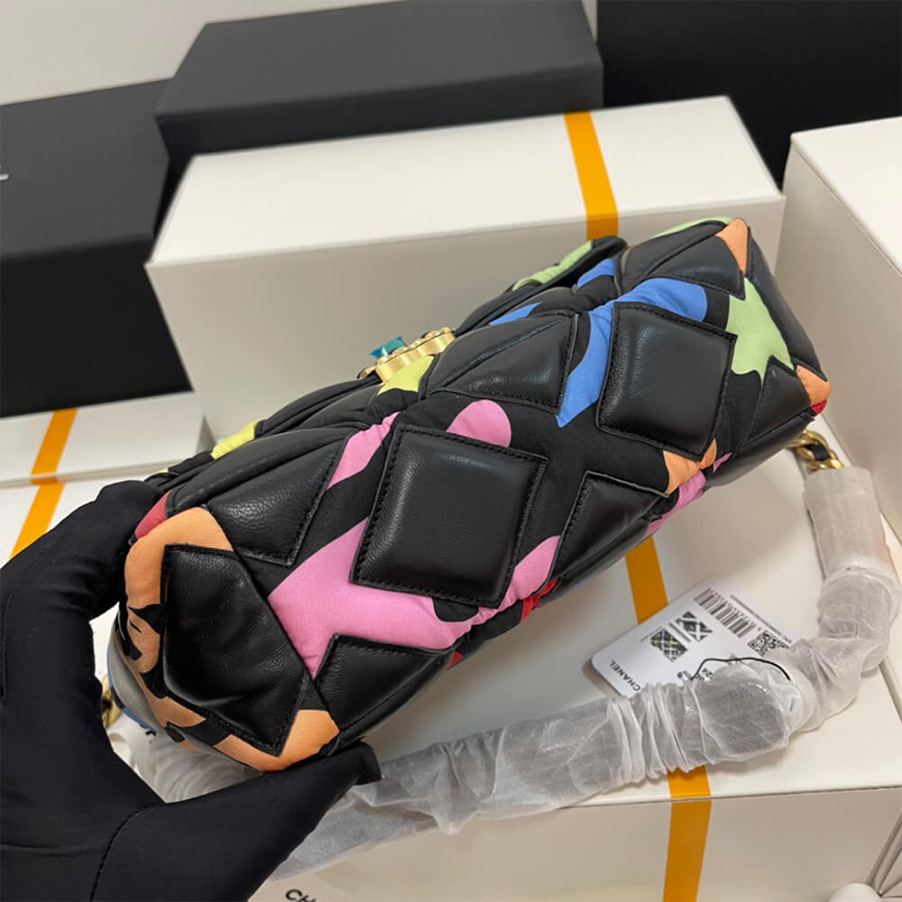 Ch**el 19 HANDBAG