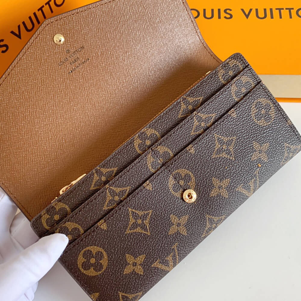 L0vis Vvtt0n Sarah Wallet (4A)