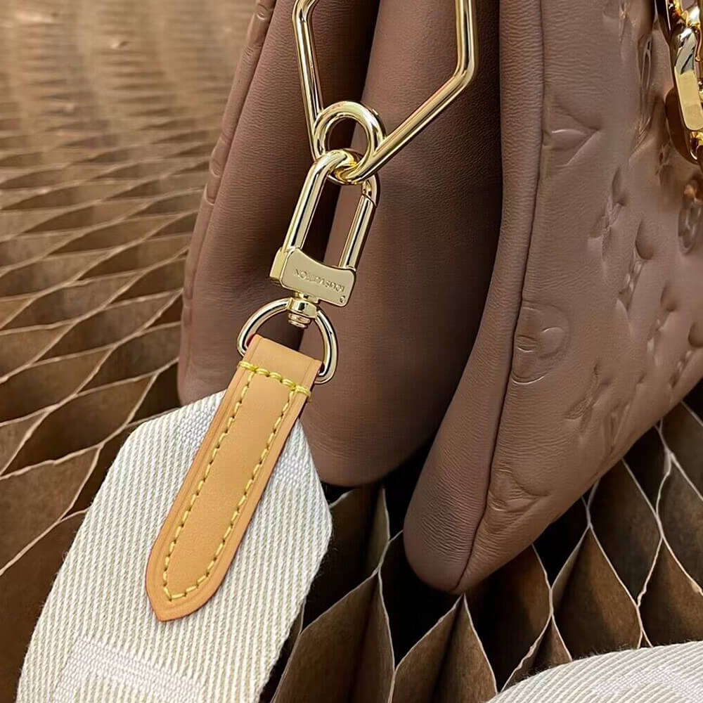 LV Coussin PM Handbag
