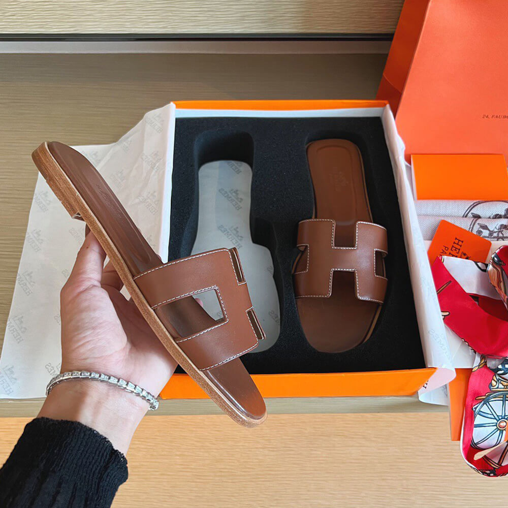 H**me5 Oran sandal