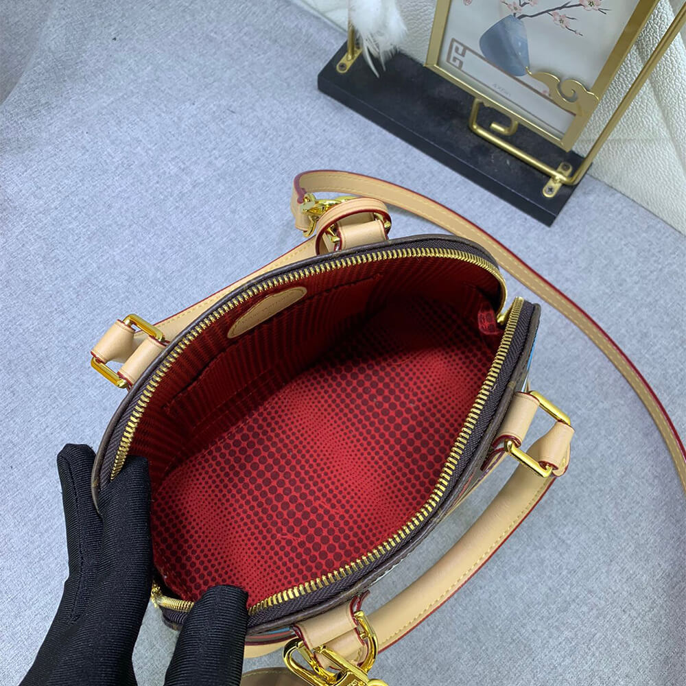 LV x YK Alma BB​
