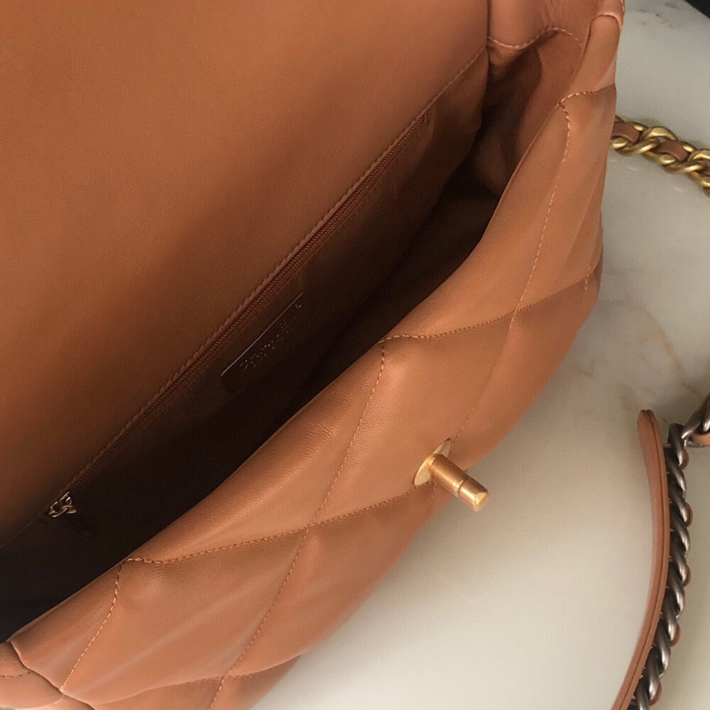 Ch**el 19 Large Bag