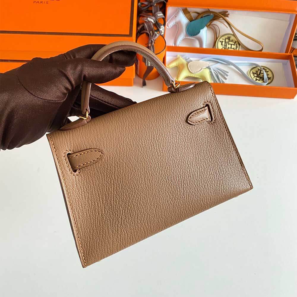H**me5 Mini Kelly II