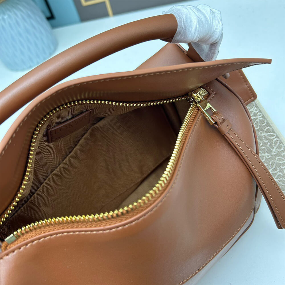 L0ew* Small Puzzle Bag