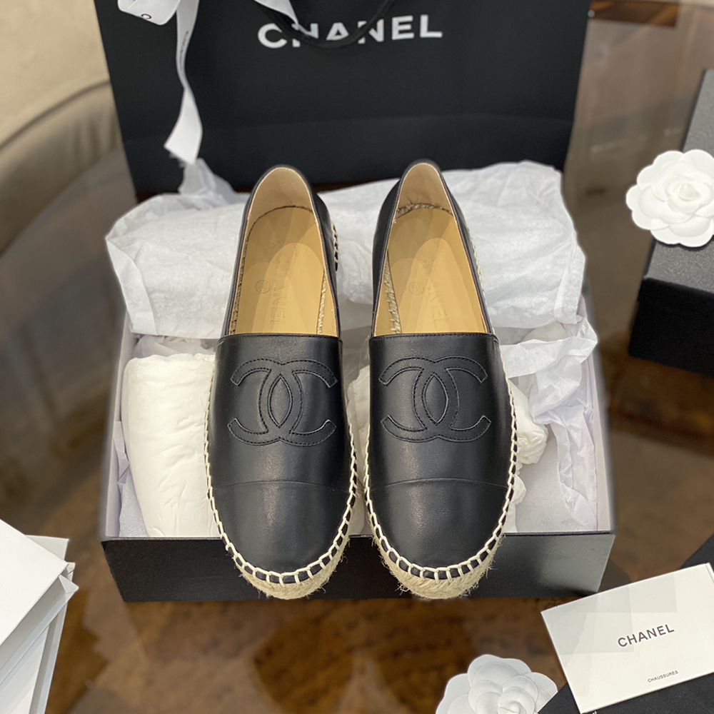 Ch**el espadrilles