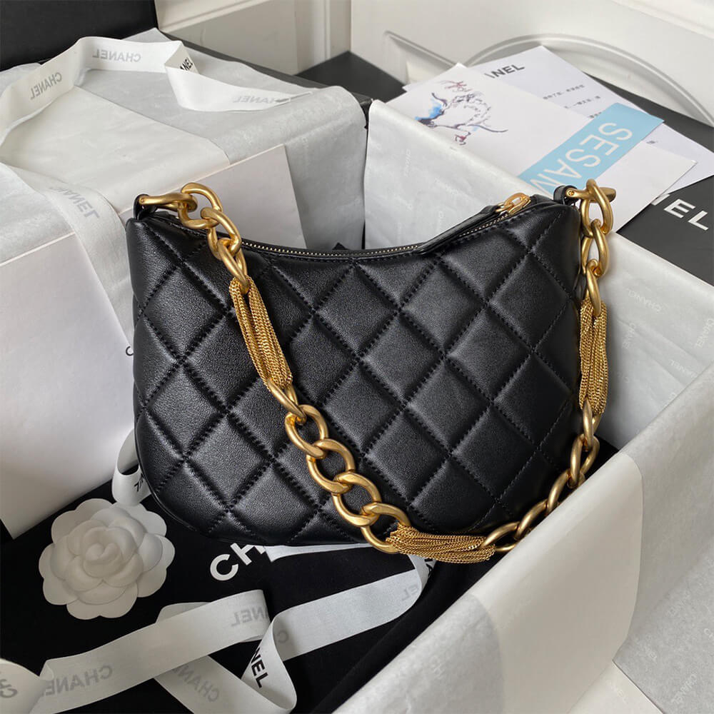 Ch**el HOBO HANDBAG