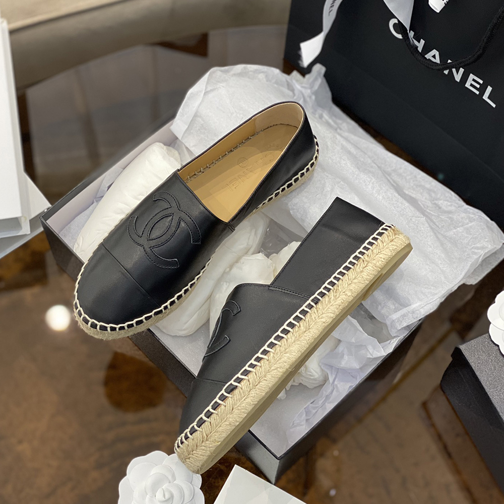 Ch**el espadrilles