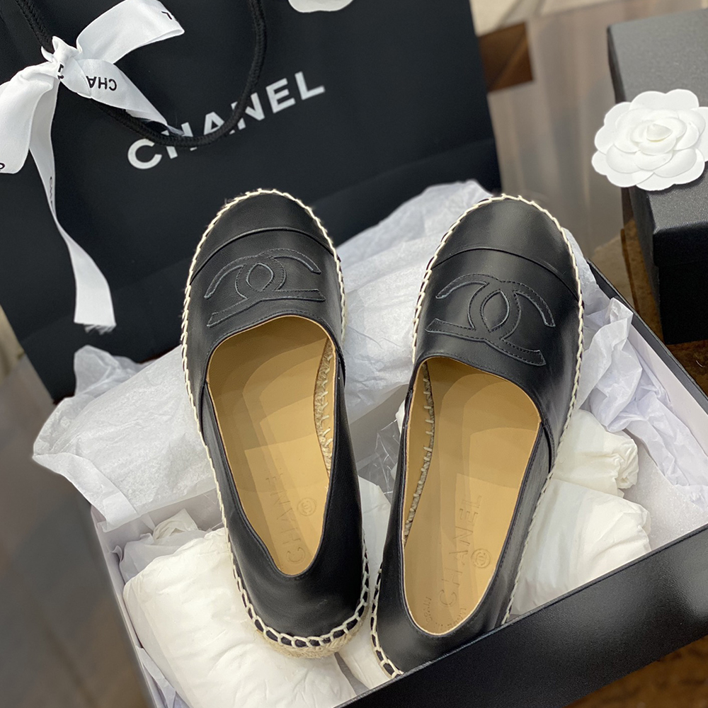 Ch**el espadrilles