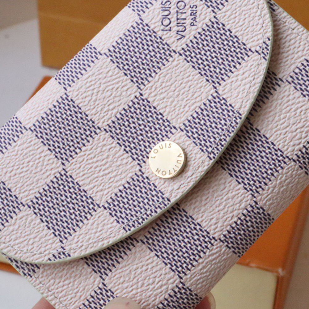 L0vis Vvtt0n Zippy zip wallet
