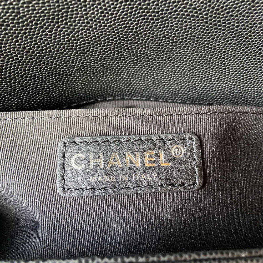 BOY Ch**el HANDBAG