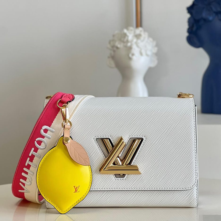 LV Twist MM