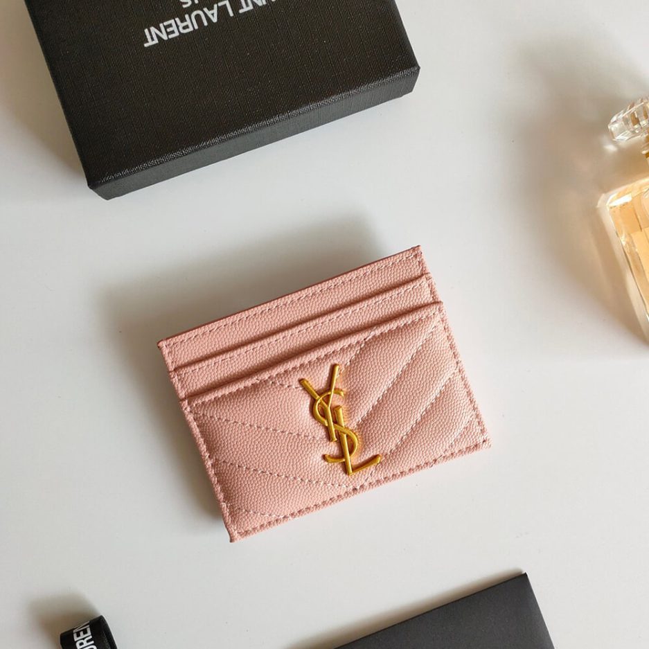 Y51 Card Holder