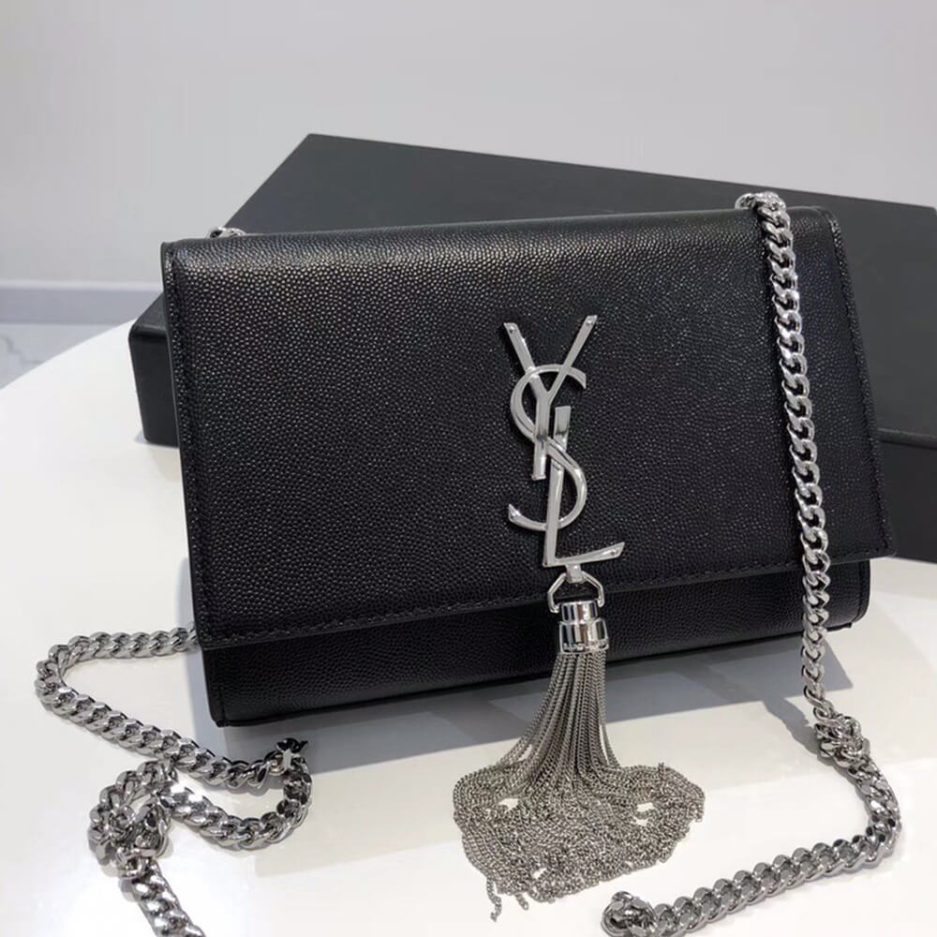 Y51 KATE SMALL TASSEL