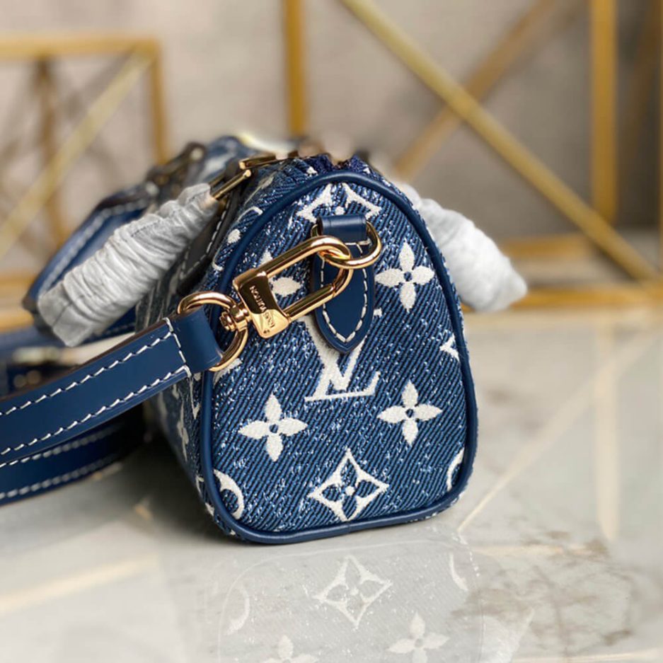 LV Nano Speedy