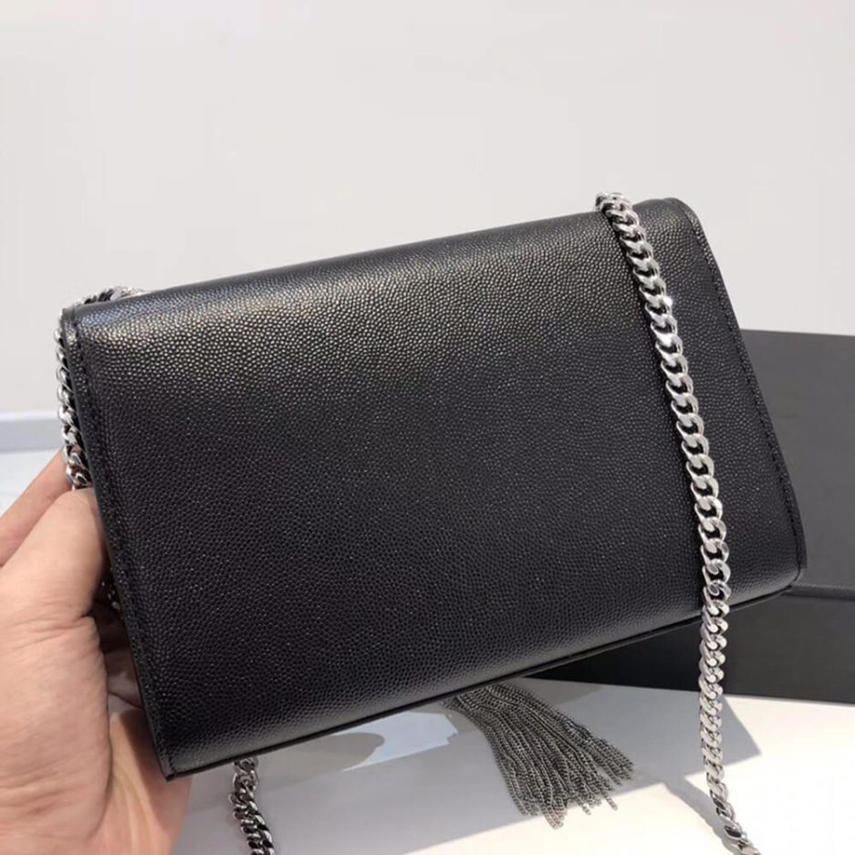 Y51 KATE SMALL TASSEL