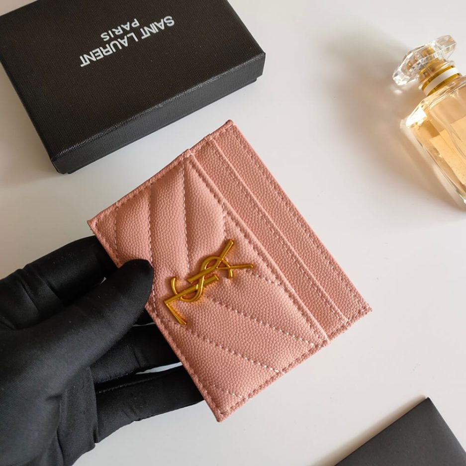 Y51 Card Holder