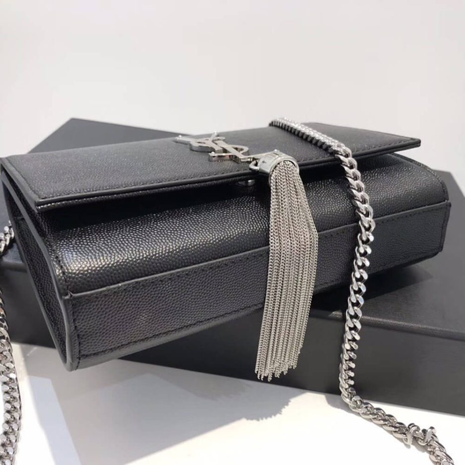 Y51 KATE SMALL TASSEL