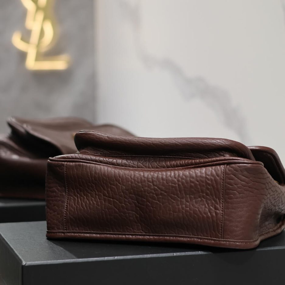 Y51 NIKI MEDIUM IN LAMBSKIN