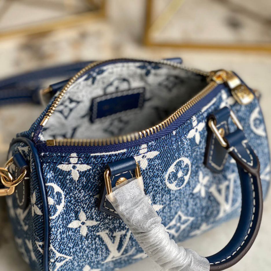 LV Nano Speedy