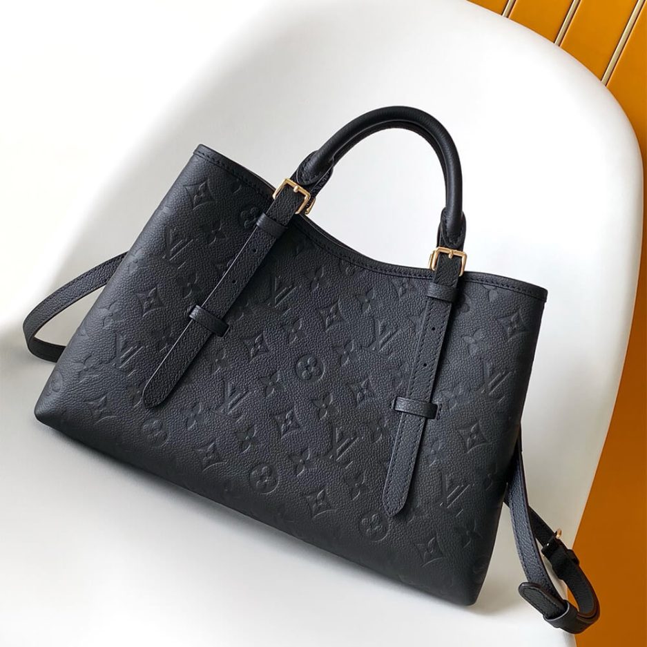 LV Babylone Tote PM